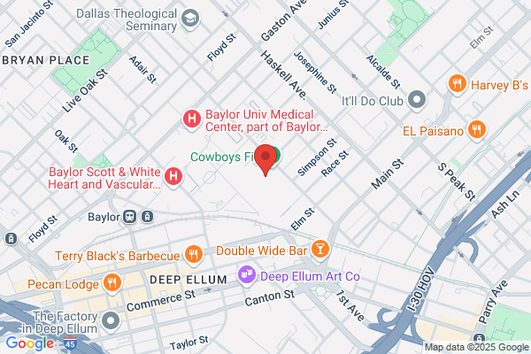 Dallas Nephrology Associates