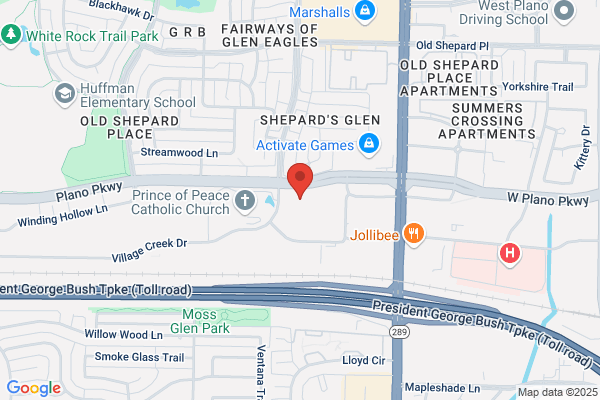 Jacobs Craig DC PA