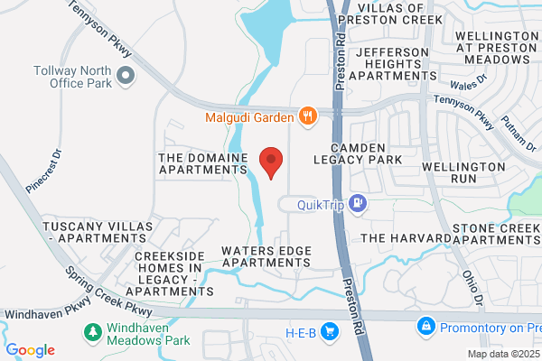 North Texas Dermatology Plano