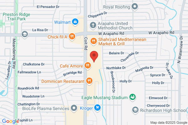 Ophthalmology Associates