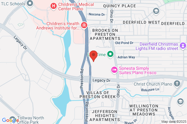 Pediatric Place