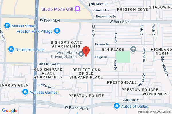 Plano Neurology PA
