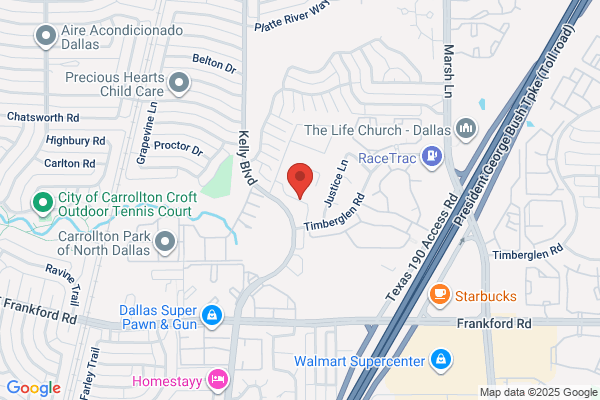 Carrollton Farmers Branch Independent School District, Intermediate Schools, Donald H Sheffield Intermediate