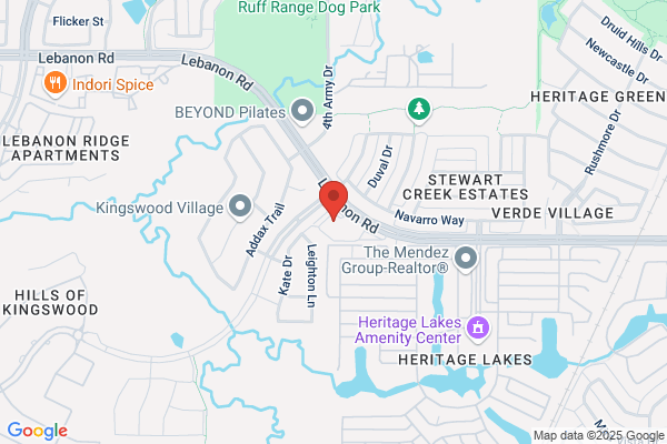Montessori School of North Dallas