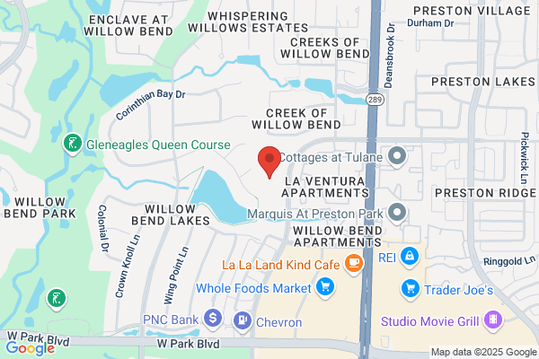Plano Independent School District, Centennial Elementary School