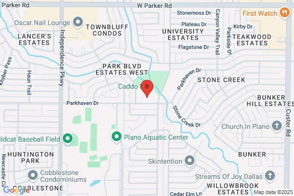 Plano Independent School District, Davis Elementary School