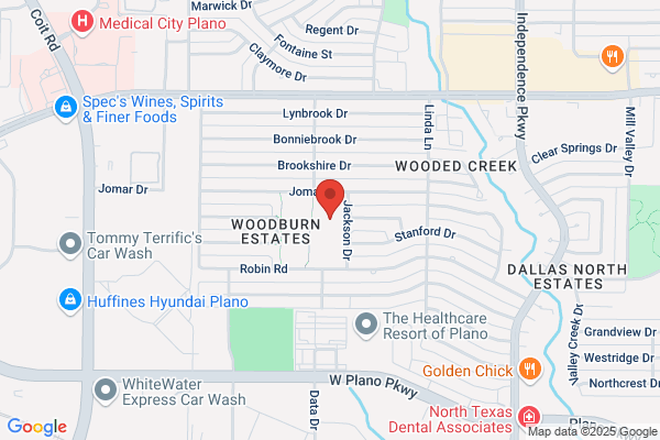 Plano Independent School District, Jackson Elementary School