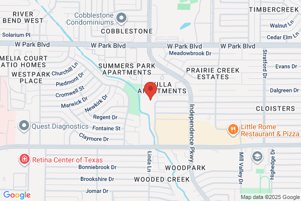 Plano Independent School District, Weatherford Elementary School