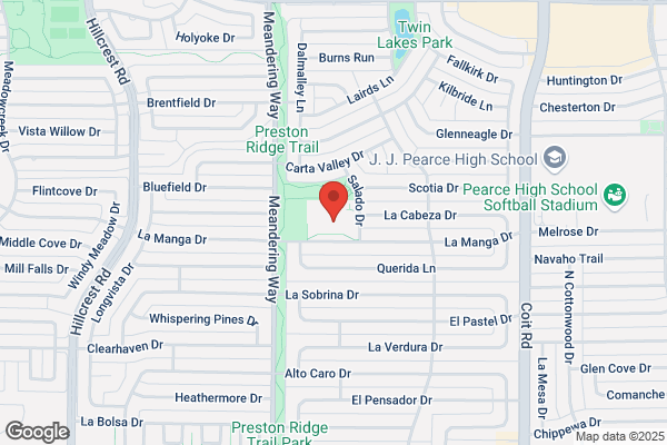 Richardson Independent School District, Bowie Elementary