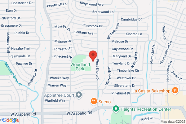 Richardson Independent School District, Greenwood Hills Elementary