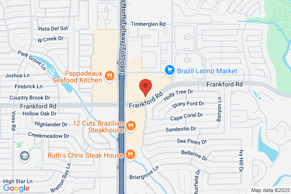 Texas Health Breeze Urgent Care