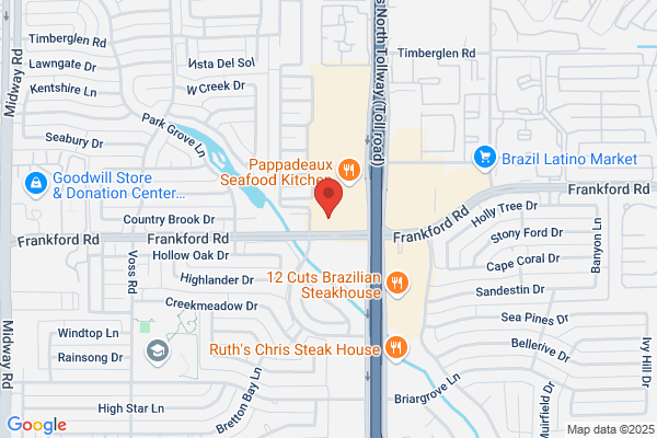 ER of Dallas -  Emergency Room