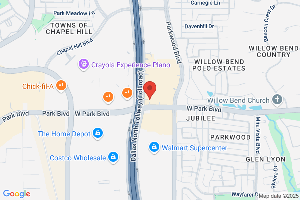 Elite Care 24 Hour Emergency Room - Plano ER