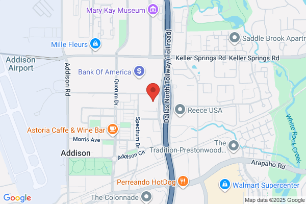 Park Cities Domestic Agency