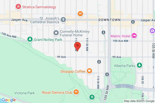 Richardson Search Group