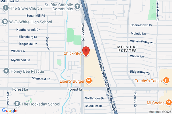 Chick-fil-A