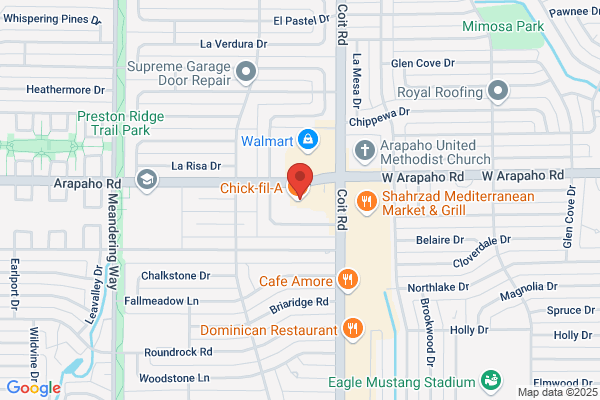 Chick-fil-A