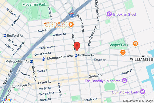 Carmine's Pizzeria