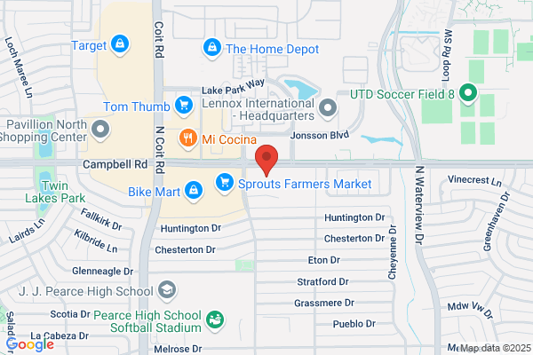 Neighborhood Credit Union