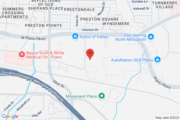 All Dry Services Of North Dallas