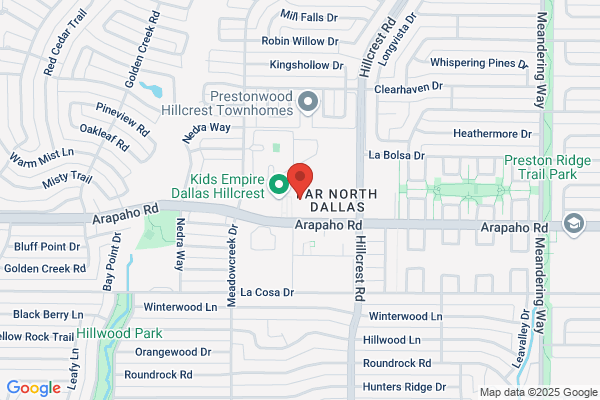 F45 Training Prestonwood