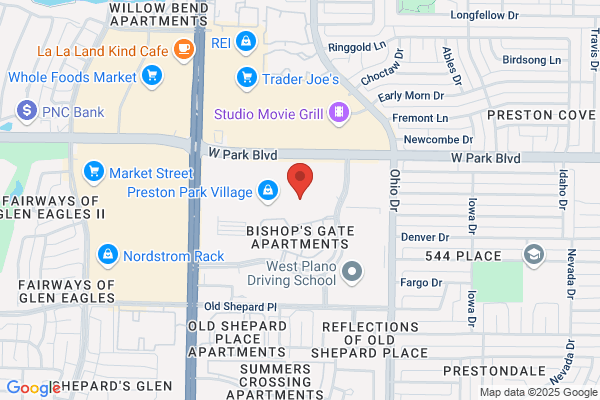 iLoveKickboxing - Plano, TX