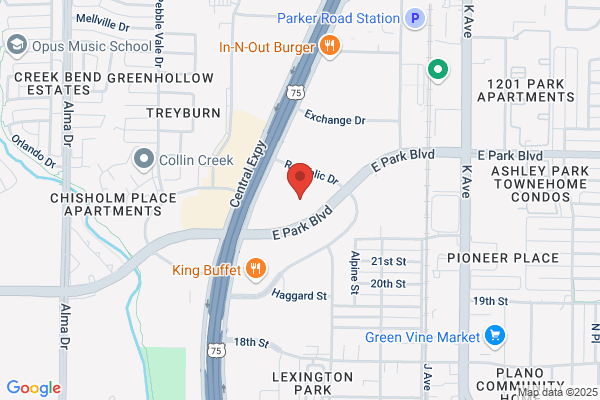 Repair Garage Door Plano TX