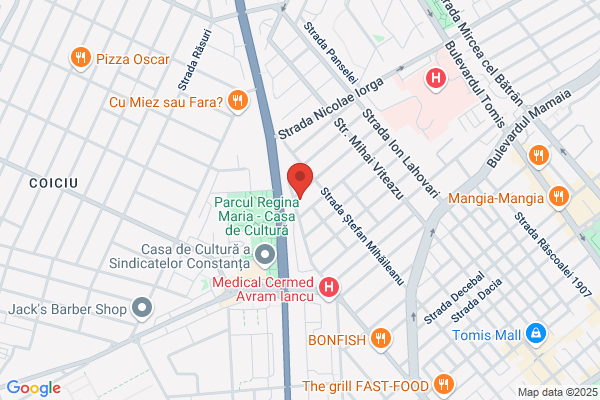 ABC Medical Center