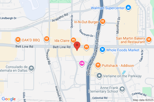 Prime IV Hydration & Wellness - Addison Walk