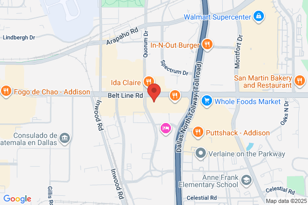 Mattress Firm Prestonwood Center - Closed