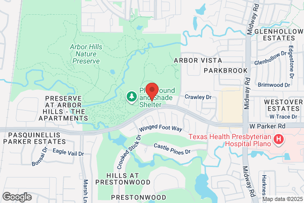 Arbor Hills