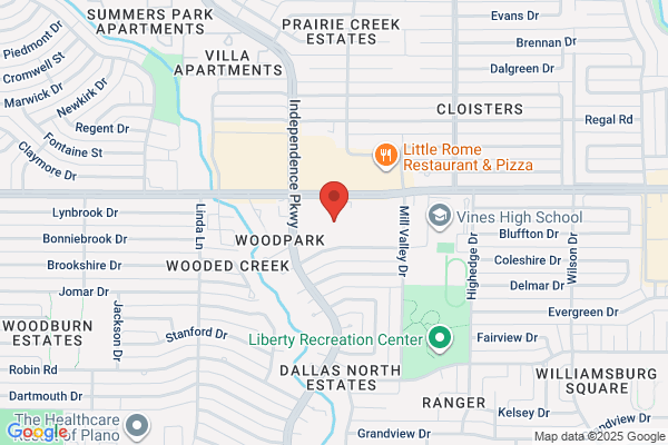 Encompass Health Rehabilitation Hospital of Plano