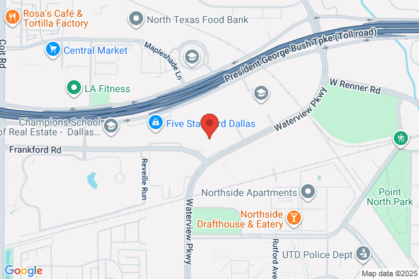 Encompass Health Rehabilitation Hospital of Richardson