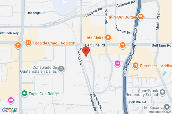 Best Western Plus Addison/Dallas Hotel