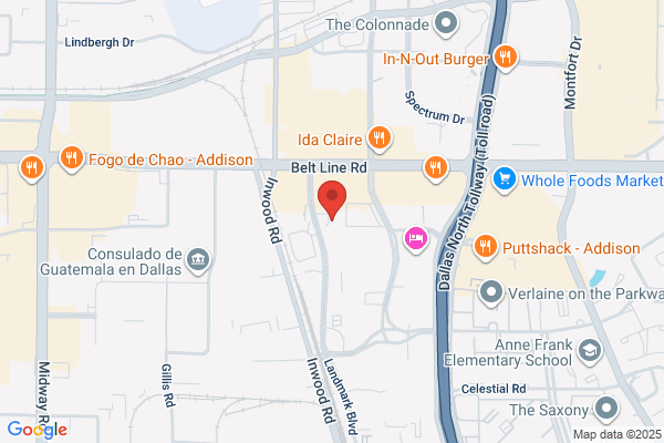 Holiday Inn Express & Suites Dallas North - Addison, an IHG Hotel