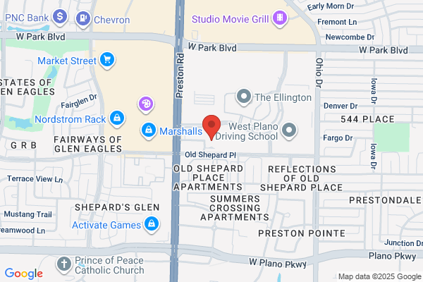 Hampton Inn Plano-North Dallas - Closed