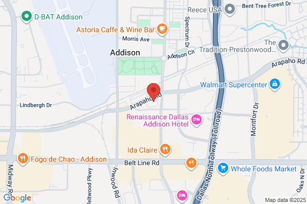 Radisson Hotel Dallas North-Addison