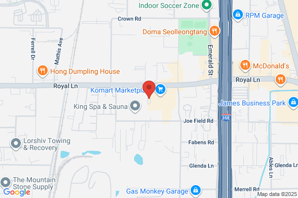 Sleep Inn Plano