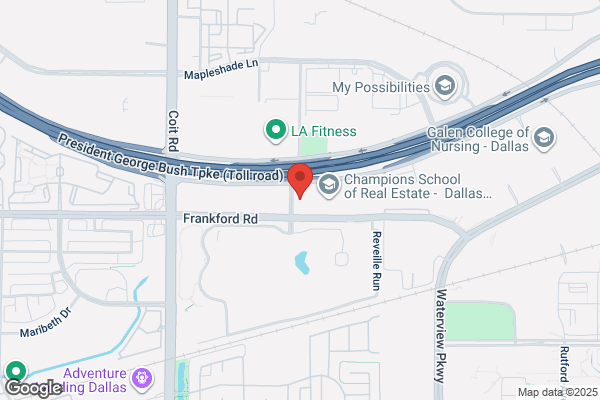 SpringHill Suites by Marriott Dallas Richardson/University Area
