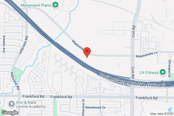 WoodSpring Suites Dallas North