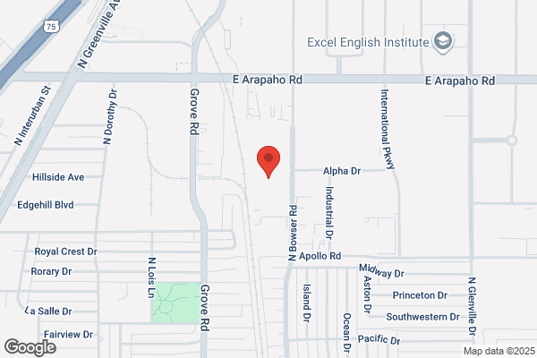 Logue Don & Associates