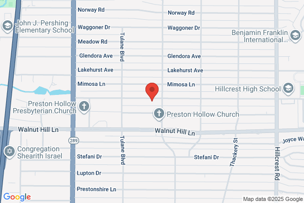 Mallonee Karen Agency