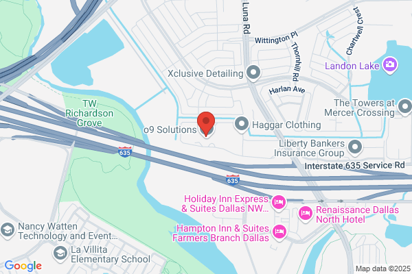 Beazer Homes University Place