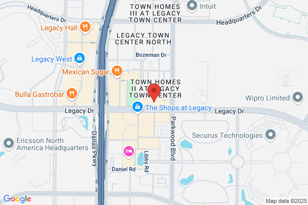 Third-Party Solutions LLC | Dallas SEO Company