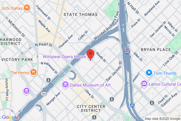 Winspear Investments Llc