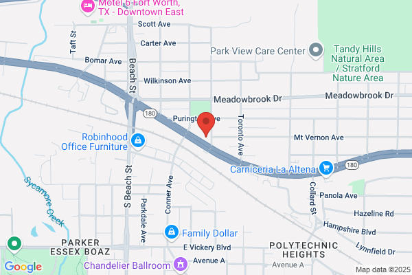 Johnson Barry Attorney