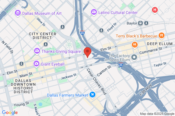 Jones R Steven Attorney