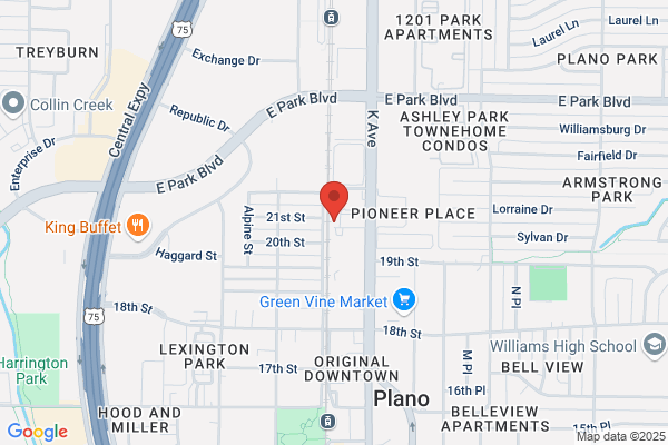 Stucker Michael W Attorney