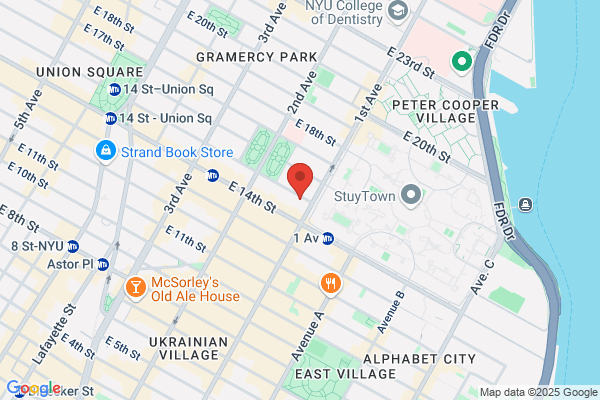 Madison Avenue Limousine Service