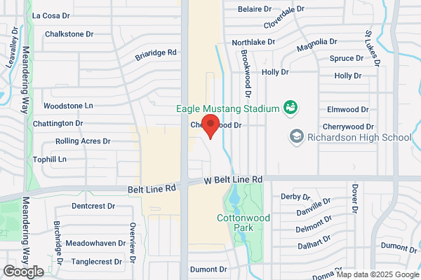 Locksmith Of Richardson